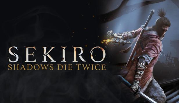 Sekiro™: Shadows Die Twice