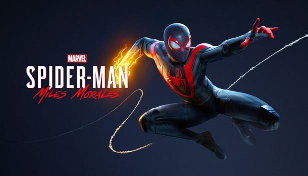Marvel's Spider-Man: Miles Morales