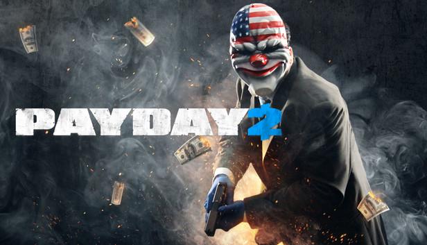 PAYDAY 2