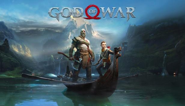 God of War                                                                                                                                                       