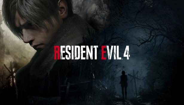 Resident Evil 4 Remake
