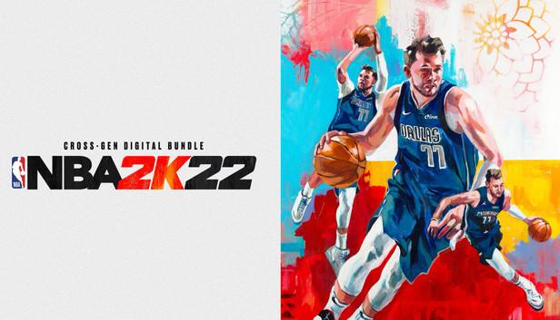 NBA 2K22